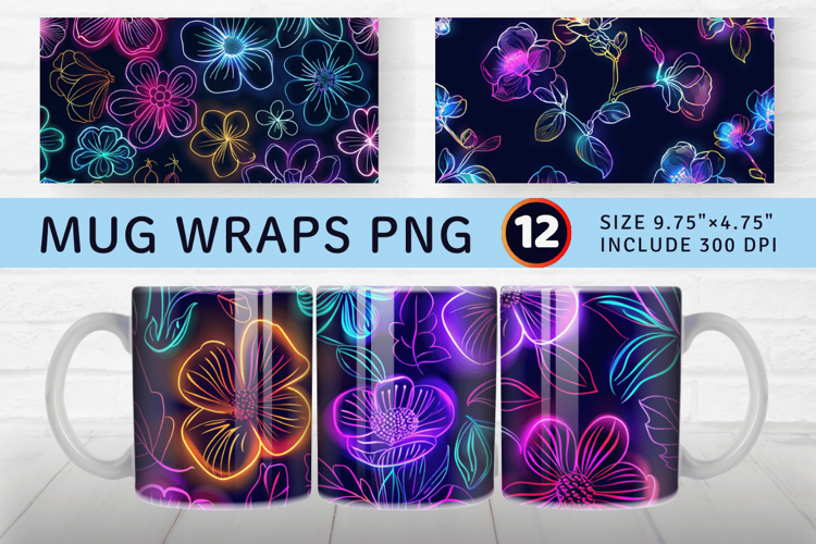 Sublimation Tumbler Designs Image 19