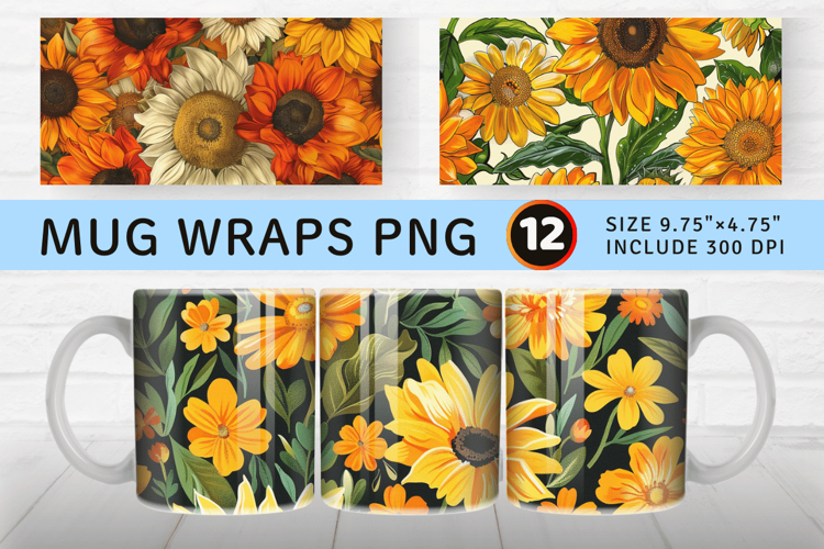 Sublimation Tumbler Designs