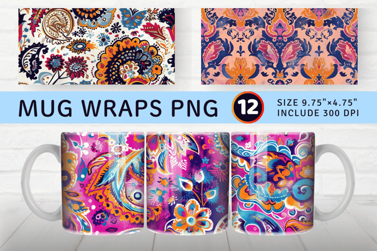 Sublimation Tumbler Designs Image 4