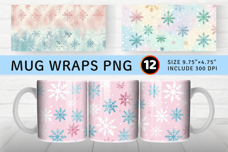 Sublimation Tumbler Designs Image 8