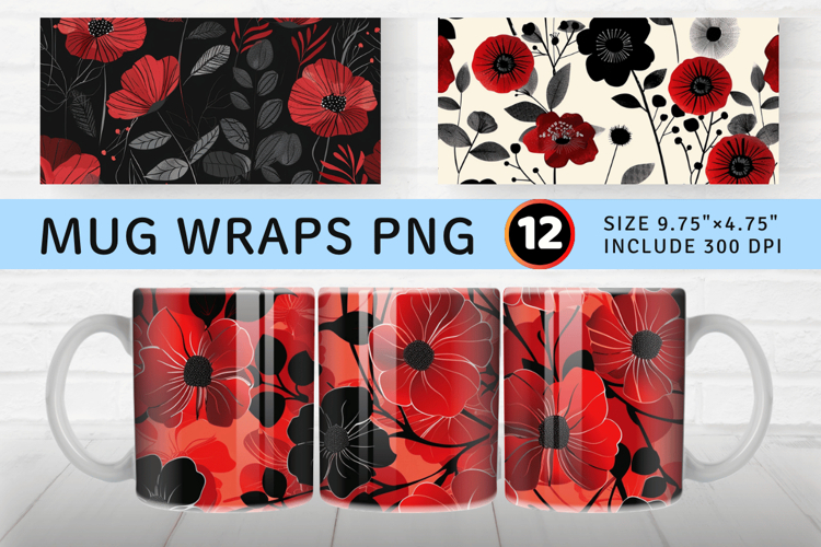 Sublimation Tumbler Designs Image 8