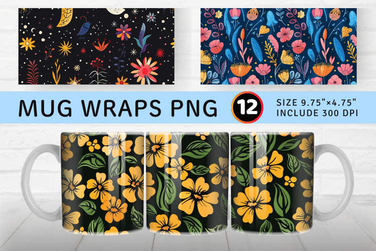 Sublimation Tumbler Designs Image 24