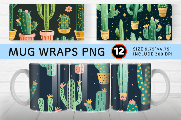 Cactus Clipart Image 14