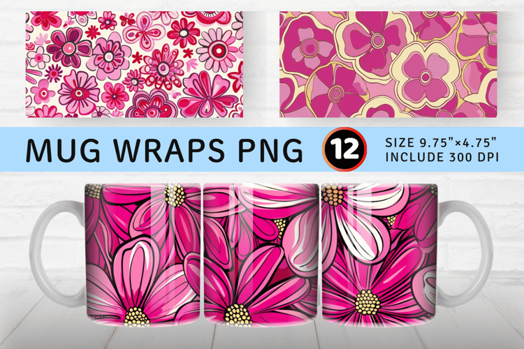 Sublimation Tumbler Designs Image 5