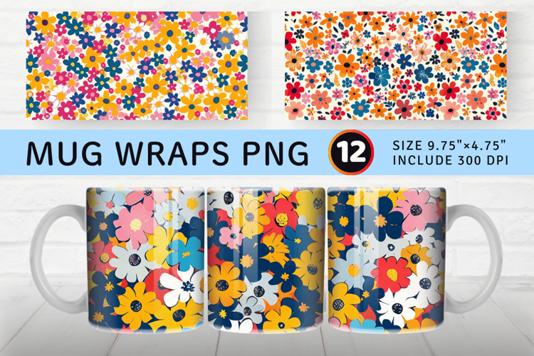 Sublimation Tumbler Designs Image 14