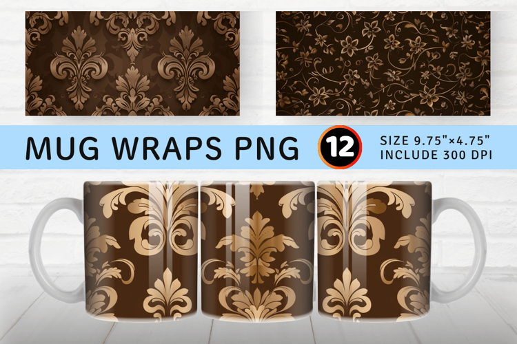 Sublimation Tumbler Designs Image 19
