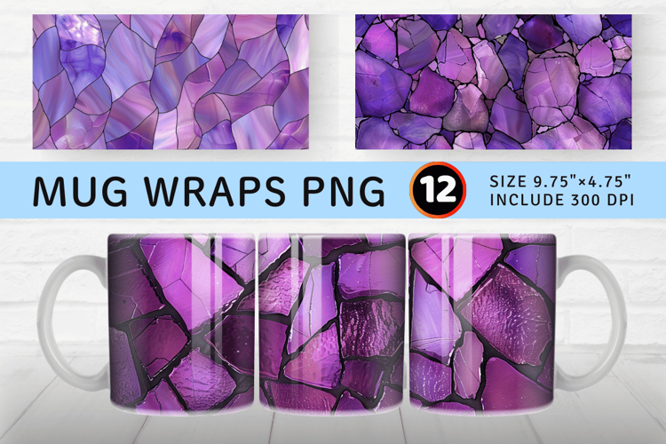 Stained Glass Png Image 8