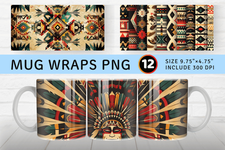 Native American Png Image 18