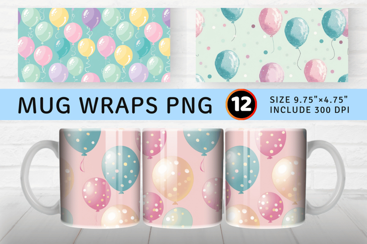 Sublimation Tumbler Designs Image 10