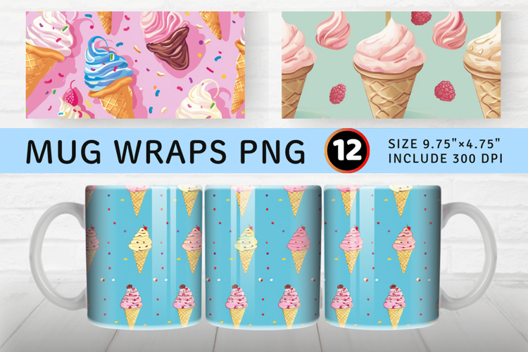 Sublimation Tumbler Designs Image 10