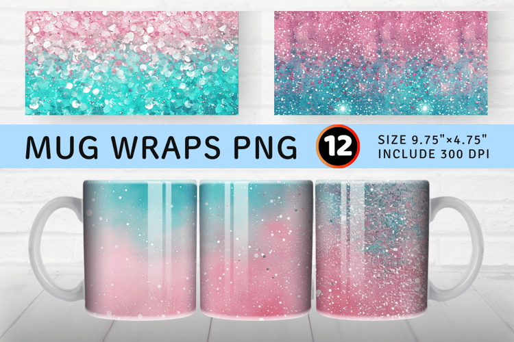 Sublimation Tumbler Designs Image 2