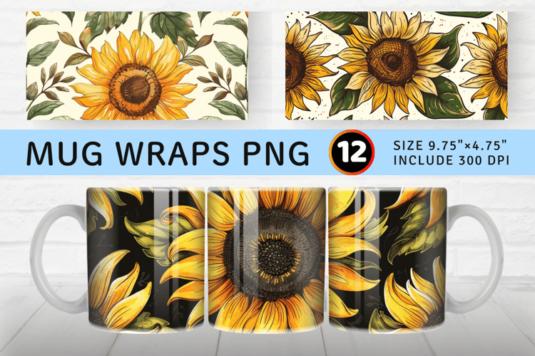 Sublimation Tumbler Designs Image 9