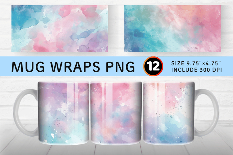 Sublimation Tumbler Designs Image 14