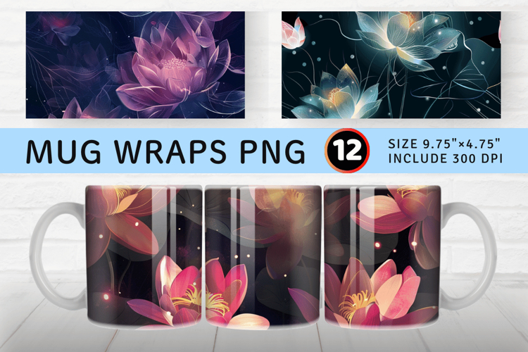 Sublimation Tumbler Designs Image 13