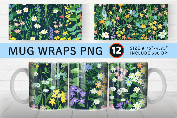 Sublimation Tumbler Designs Image 17