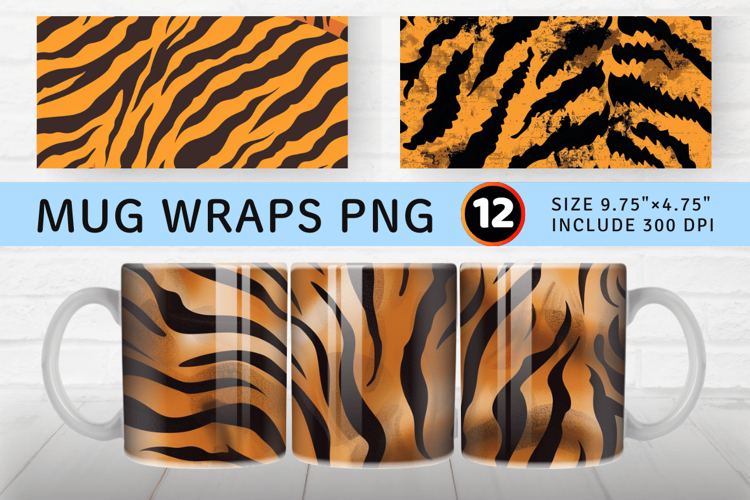 Sublimation Tumbler Designs Image 10