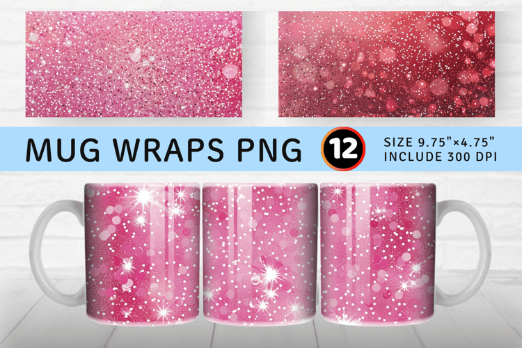 Sublimation Tumbler Designs Image 14