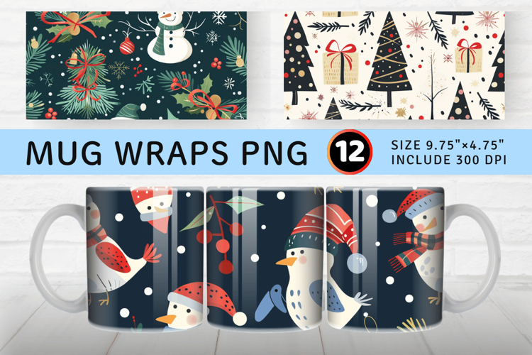 Sublimation Tumbler Designs Image 5