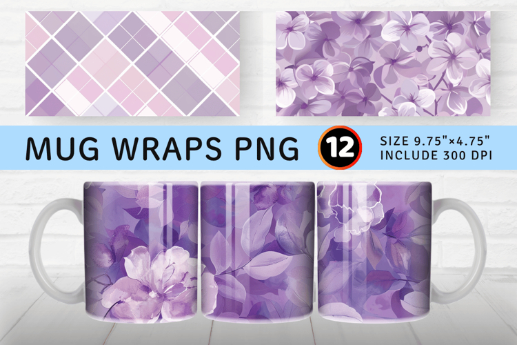 Sublimation Tumbler Designs Image 16