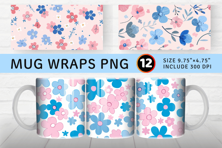 Sublimation Tumbler Designs Image 20