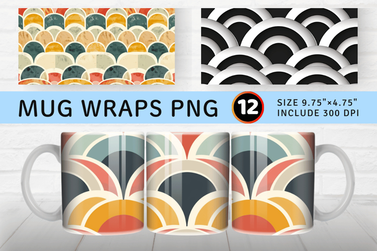 Sublimation Tumbler Designs Image 7