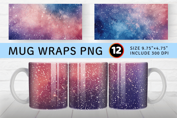 Sublimation Tumbler Designs Image 23