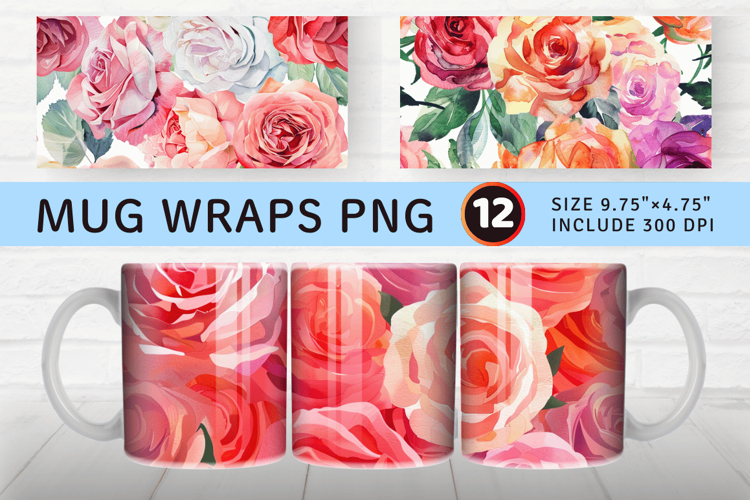 Sublimation Tumbler Designs Image 5