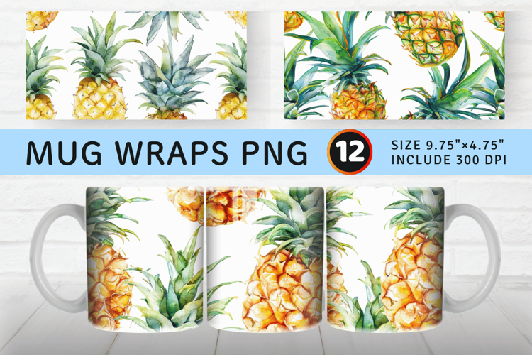 Sublimation Tumbler Designs Image 12