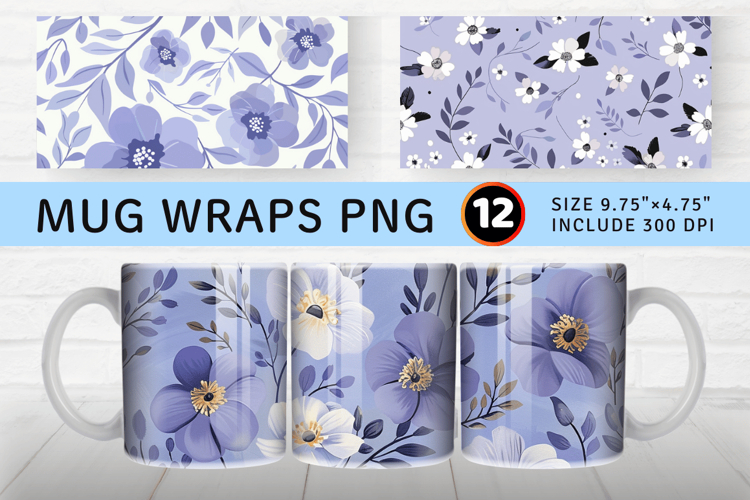 Sublimation Tumbler Designs Image 15