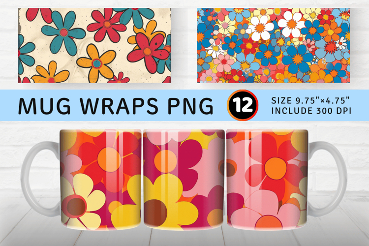 Sublimation Tumbler Designs Image 15