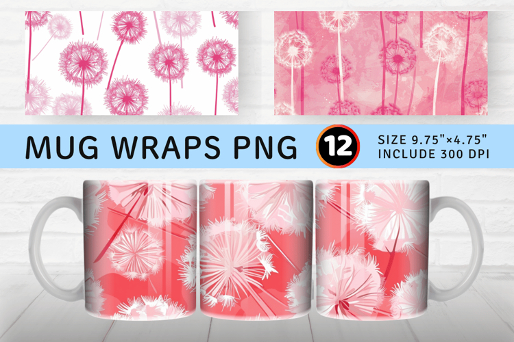 Sublimation Tumbler Designs Image 4