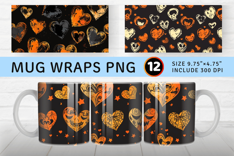 Sublimation Tumbler Designs Image 10