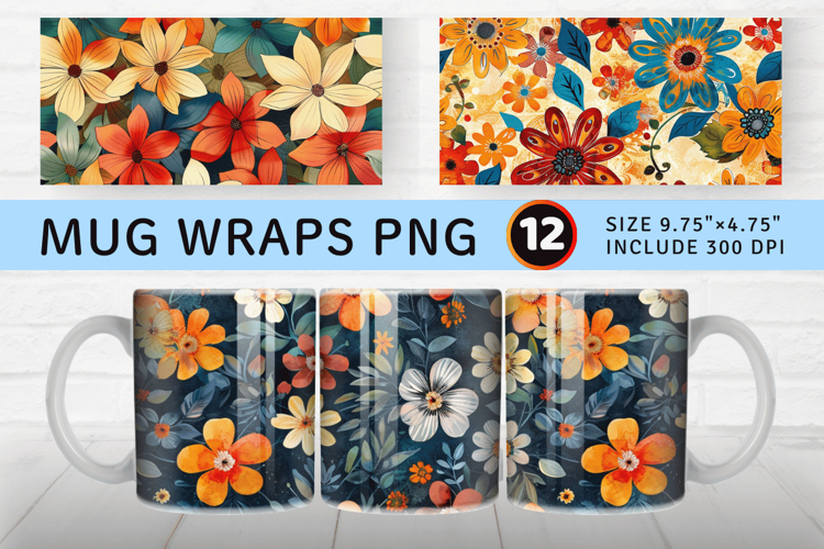 Sublimation Tumbler Designs Image 18