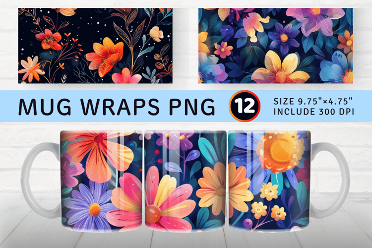 Sublimation Tumbler Designs Image 22
