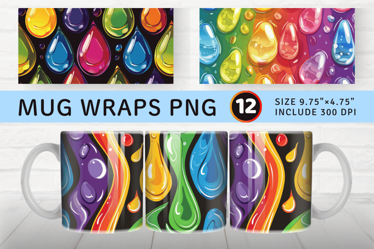 Sublimation Tumbler Designs Image 6