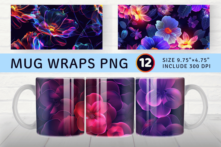 Sublimation Tumbler Designs Image 3