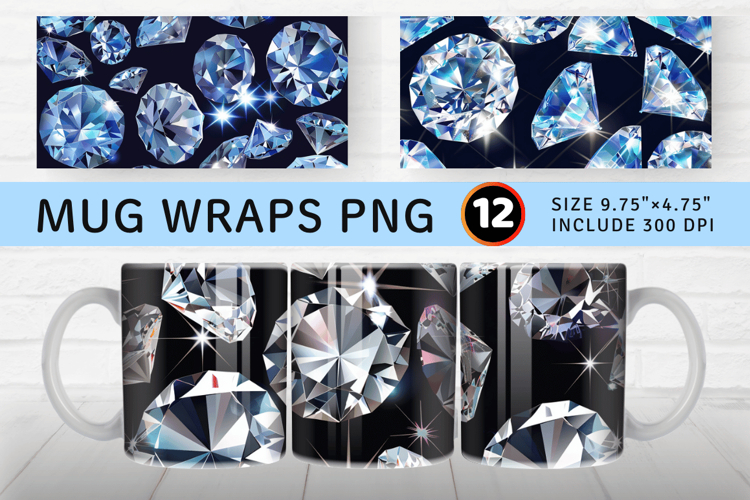 Diamonds Clipart Image 17