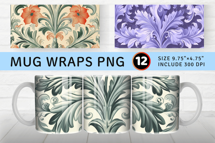 Sublimation Tumbler Designs Image 18