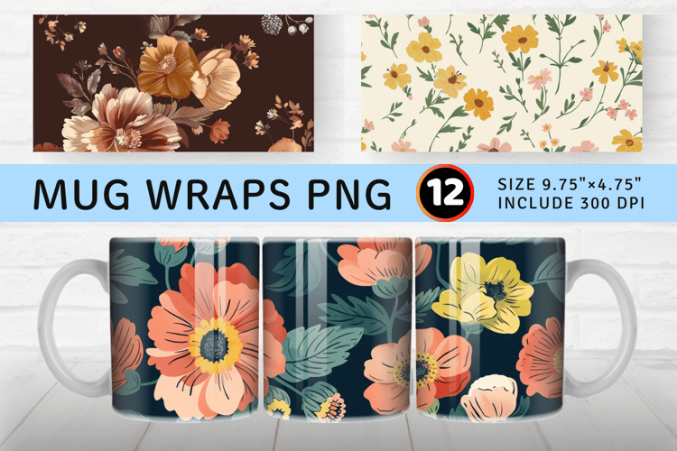 Sublimation Tumbler Designs Image 9