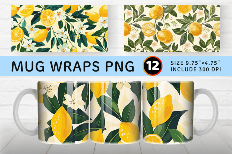 Lemons Png Image 12