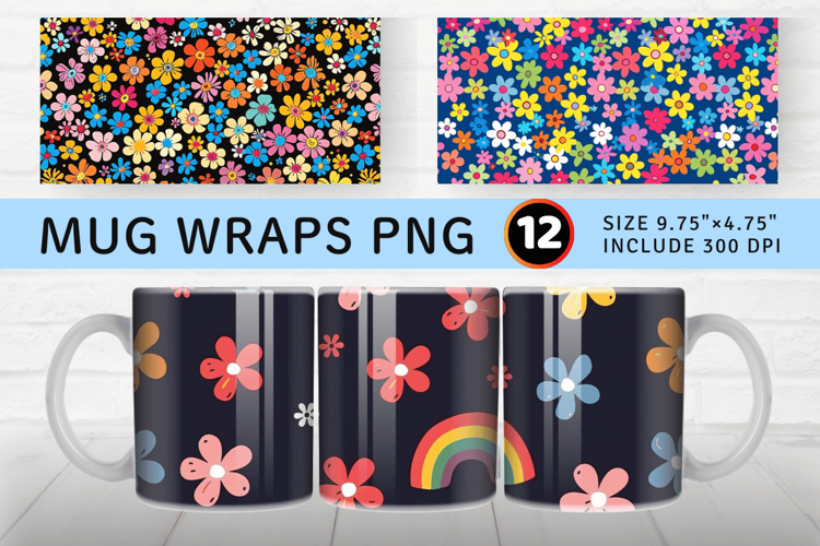 Sublimation Tumbler Designs Image 23