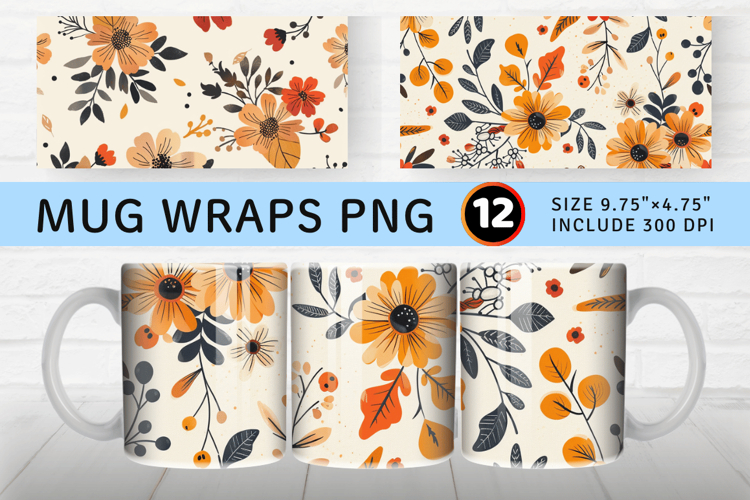 Sublimation Tumbler Designs Image 14
