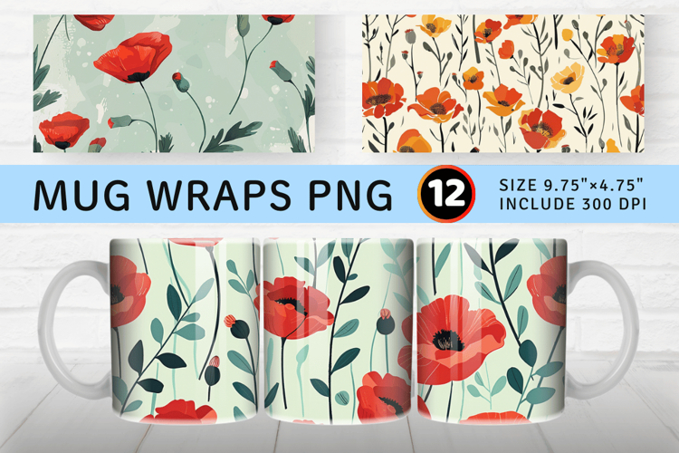 Sublimation Tumbler Designs Image 3