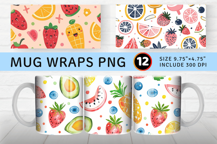 Sublimation Tumbler Designs Image 8