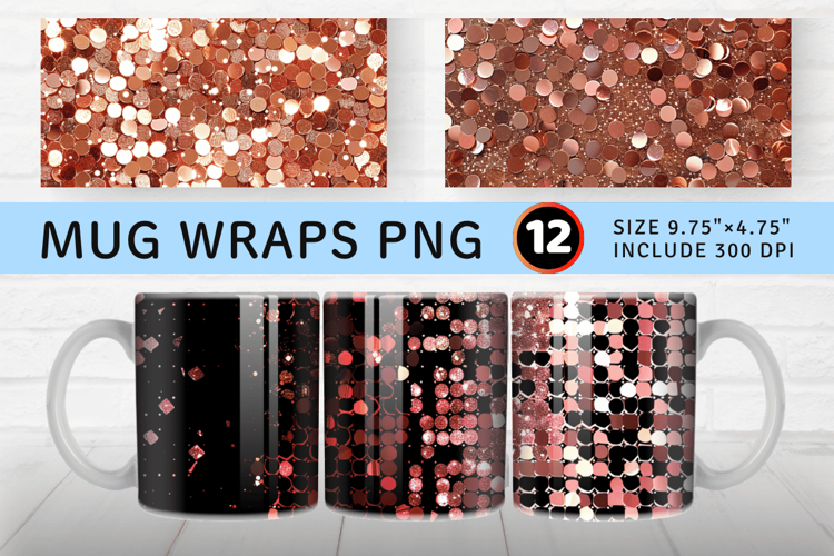 Gold Glitter Png Image 17