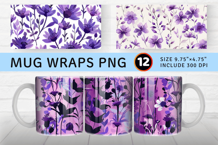 Sublimation Tumbler Designs Image 24