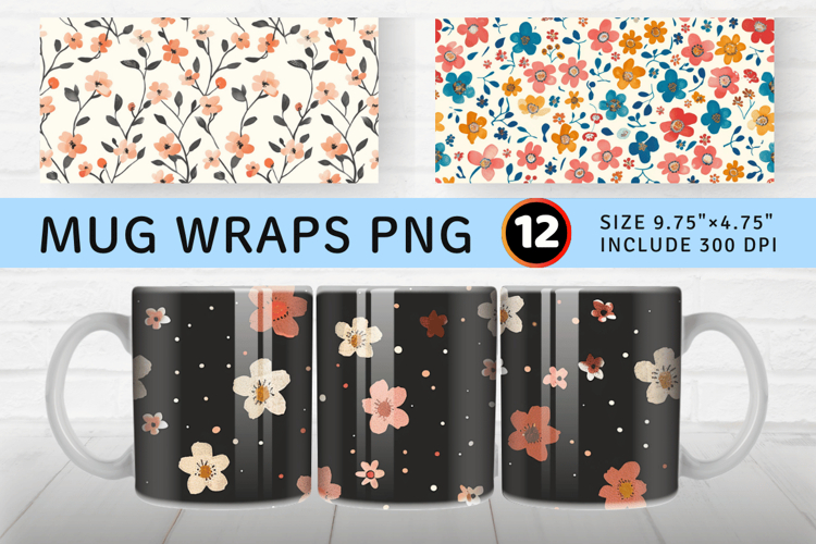 Sublimation Tumbler Designs Image 14