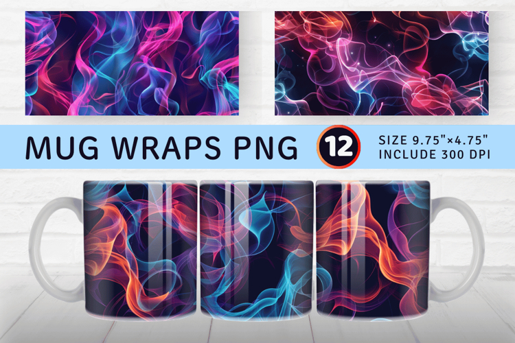 Sublimation Tumbler Designs Image 12