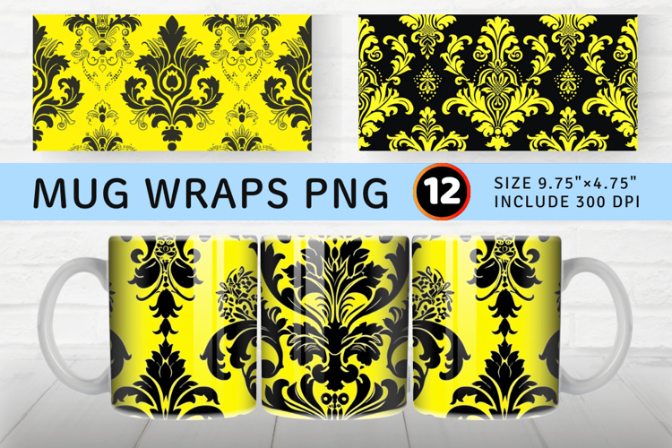 Sublimation Tumbler Designs Image 13