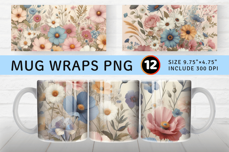 Sublimation Tumbler Designs Image 7
